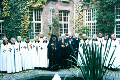 Investitur 1999 in Kevelaer