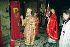 Patriarch Gregorios b#A0C92