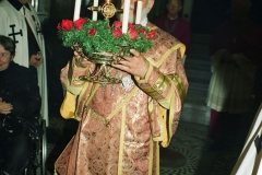 Patriarch Gregorios t#A0CE6