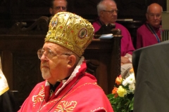 Erzbisch Josef Jules #B5BB2