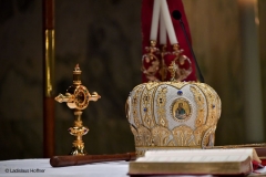 Patriarch Youssef I. Absi 2017 Dom AC (102 c)