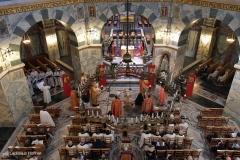 Patriarch Youssef I. Absi 2017 Dom AC (62) c