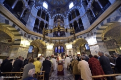 Patriarch Youssef I. Absi 2017 Dom AC (85) c