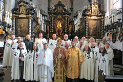 Kevelaer 09.04.2022