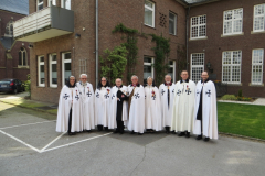 Kevelaer 13.04.2019