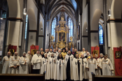 Kornelimünster 15.11.2025