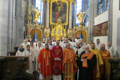 Kornelimuenster 16.11.2024