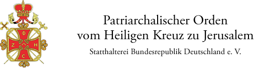 Patriarchalischer Orden Logo
